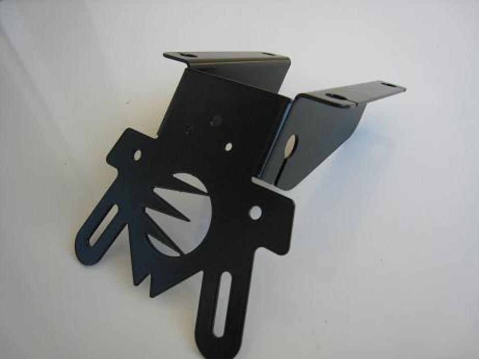 photo piece : Support de plaque d immatriculation->Yamaha FZ8