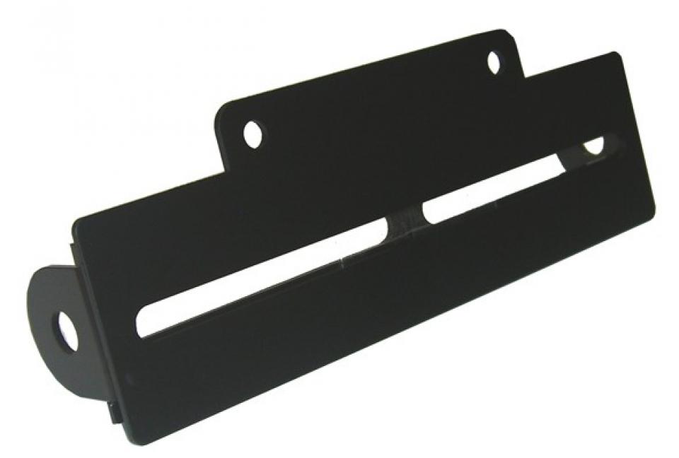 Support de plaque d immatriculation pour  