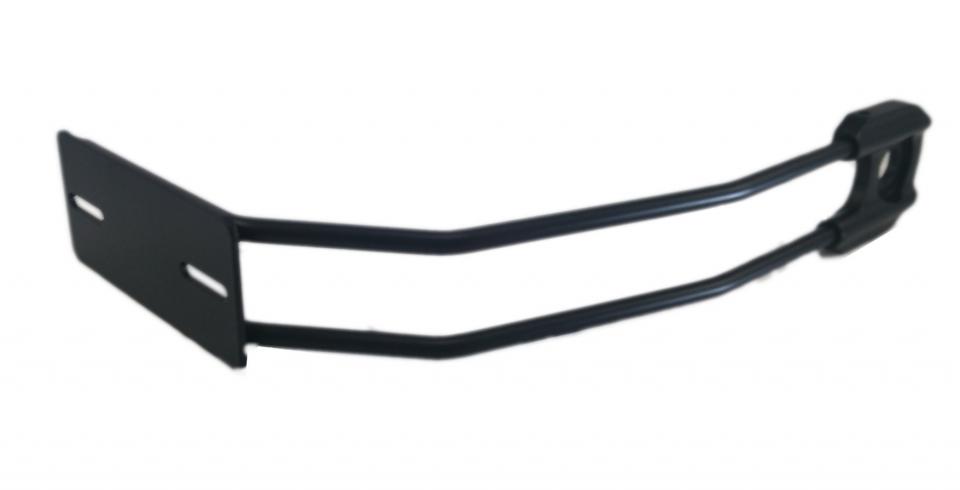 Support de plaque d immatriculation pour  