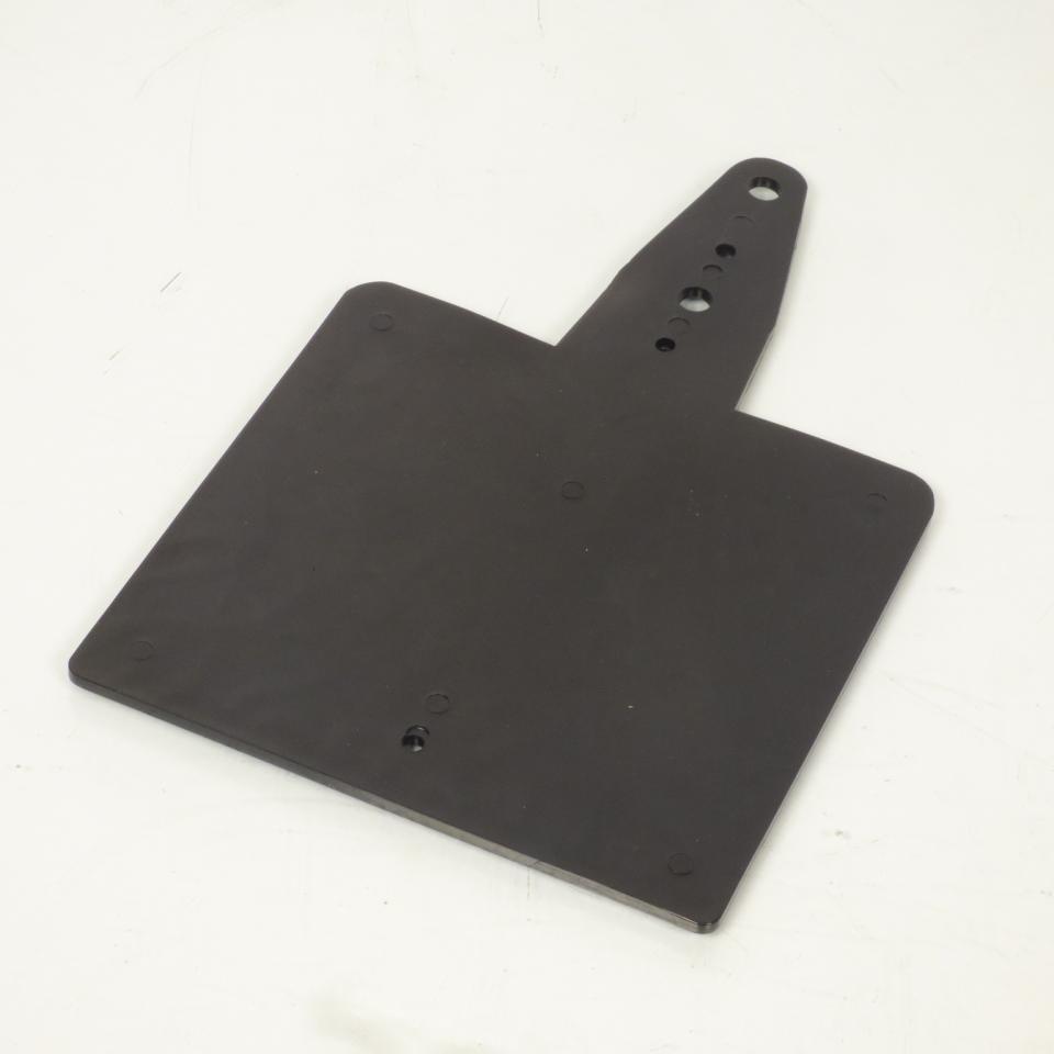 Support de plaque d immatriculation pour Yamaha TY