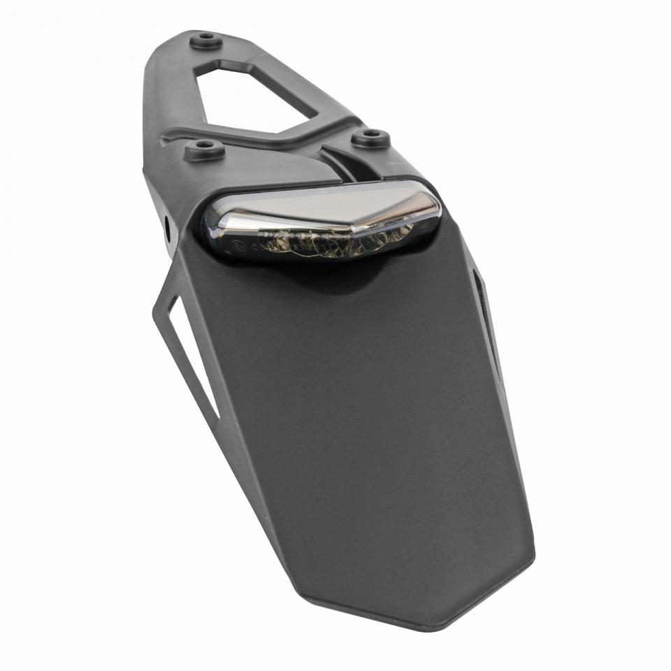 Support de plaque d immatriculation pour  