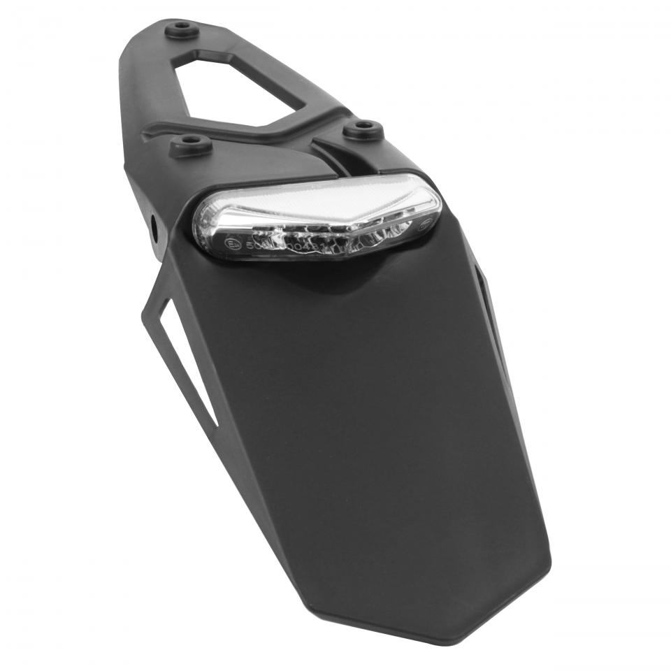 Support de plaque d immatriculation pour  