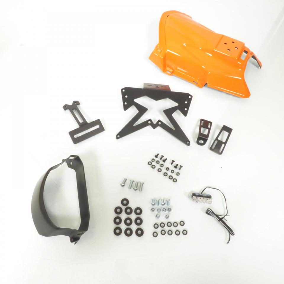 Support de plaque d immatriculation pour Honda CBR