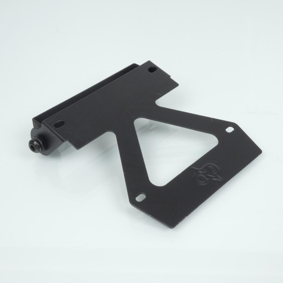 Support de plaque d immatriculation One pour scooter MBK 50 Nitro Neuf
