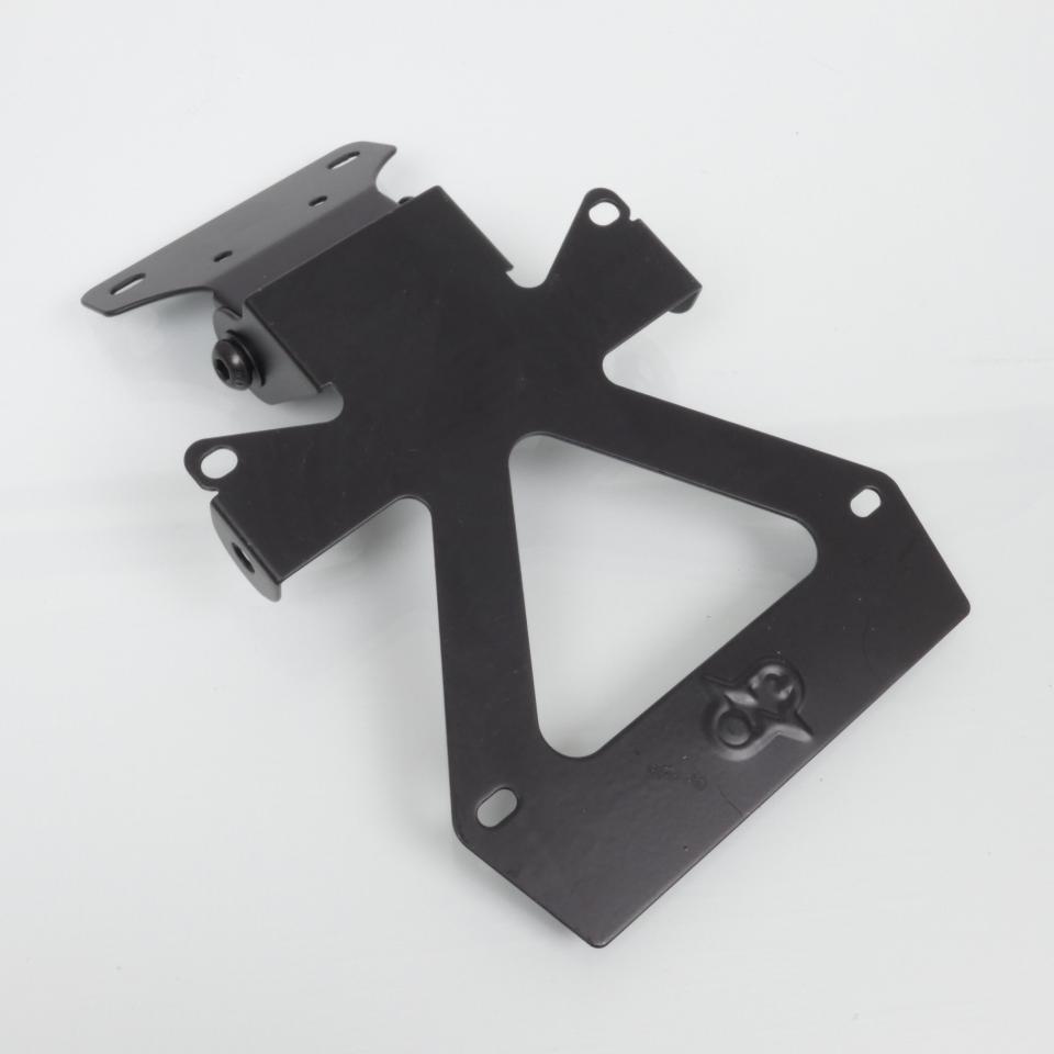 Support de plaque d immatriculation pour Malaguti F12