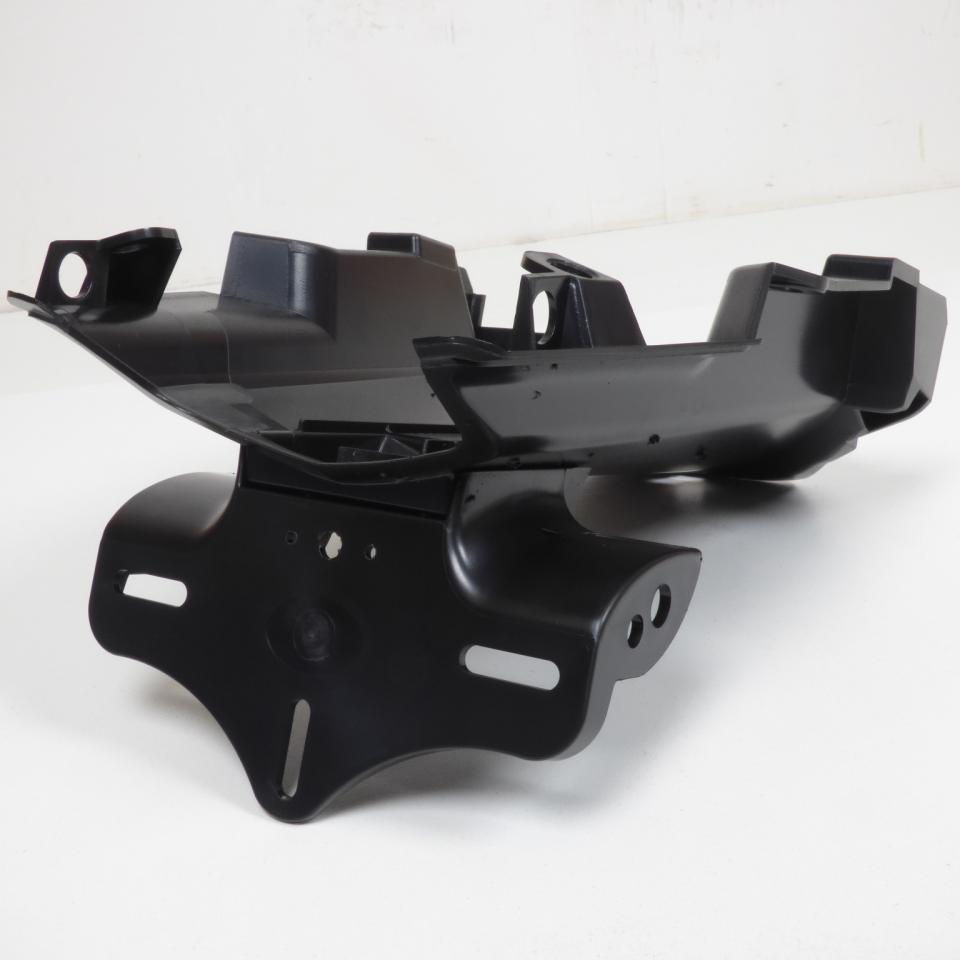 Support de plaque d immatriculation R&G pour Moto Honda 1000 CBR1000RR 2008 à 2010 LP0063BK Neuf