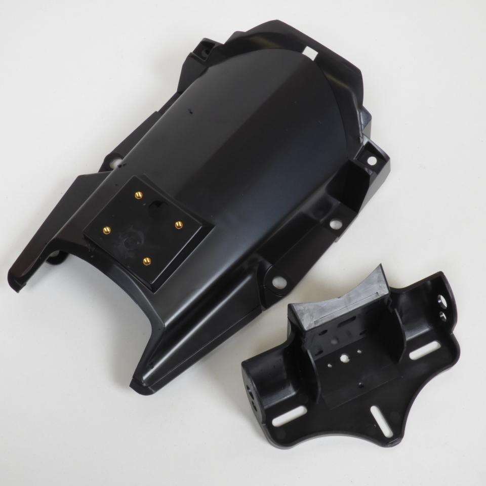 Support de plaque d immatriculation R&G pour Moto Honda 1000 CBR1000RR 2008 à 2010 LP0063BK Neuf