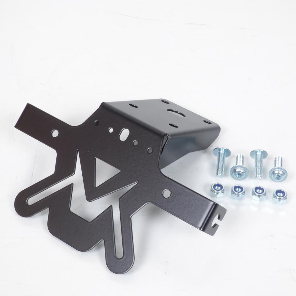 photo piece : Support de plaque d immatriculation->Kawasaki Z