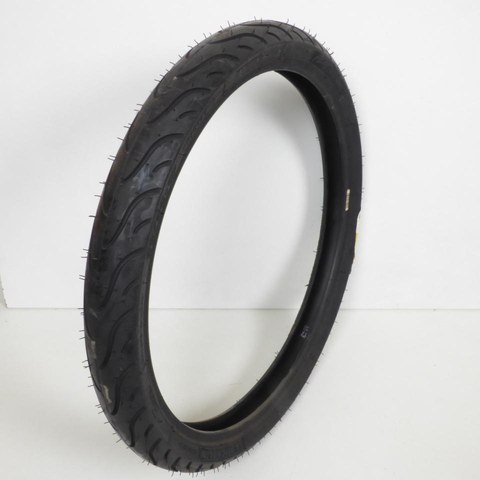 photo piece : Pneu 60-90-17->Michelin 