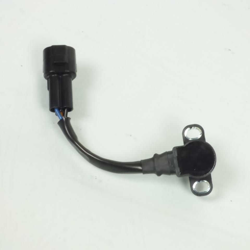 Capteur TPS origine pour Moto Suzuki 650 SV 2003 à 2007 13580-16G00-000 / 13580-16G01-000 Neuf