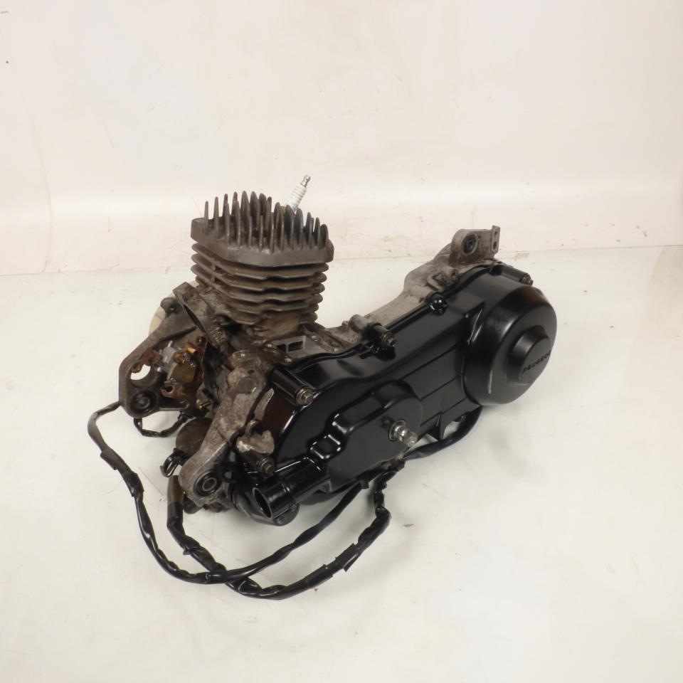 Moteur Peugeot SV 50 80 BALI 100 - Équipement moto