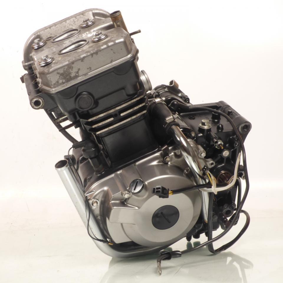Bloc moteur origine pour moto Kawasaki 250 ZZR 1996 à 2003 JKAEX250HHA Occasion
