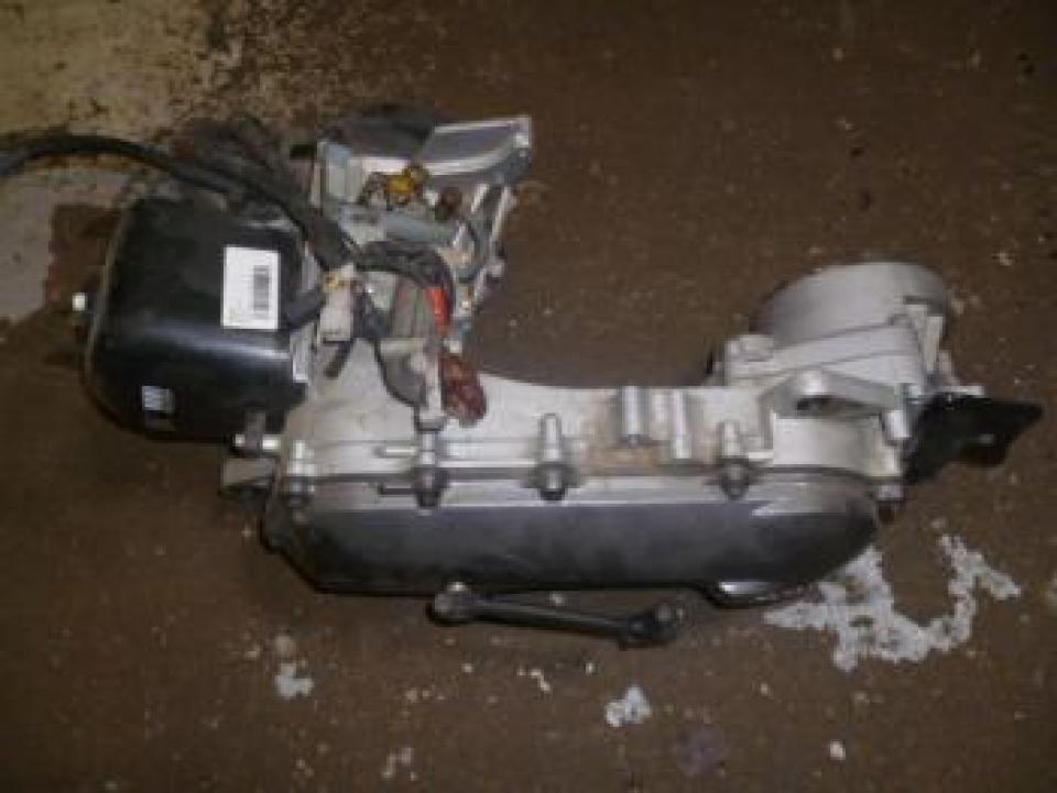 Bloc moteur scooter Sym 50 Jet one 2007 T5C2 Occasion Pièces Scooter