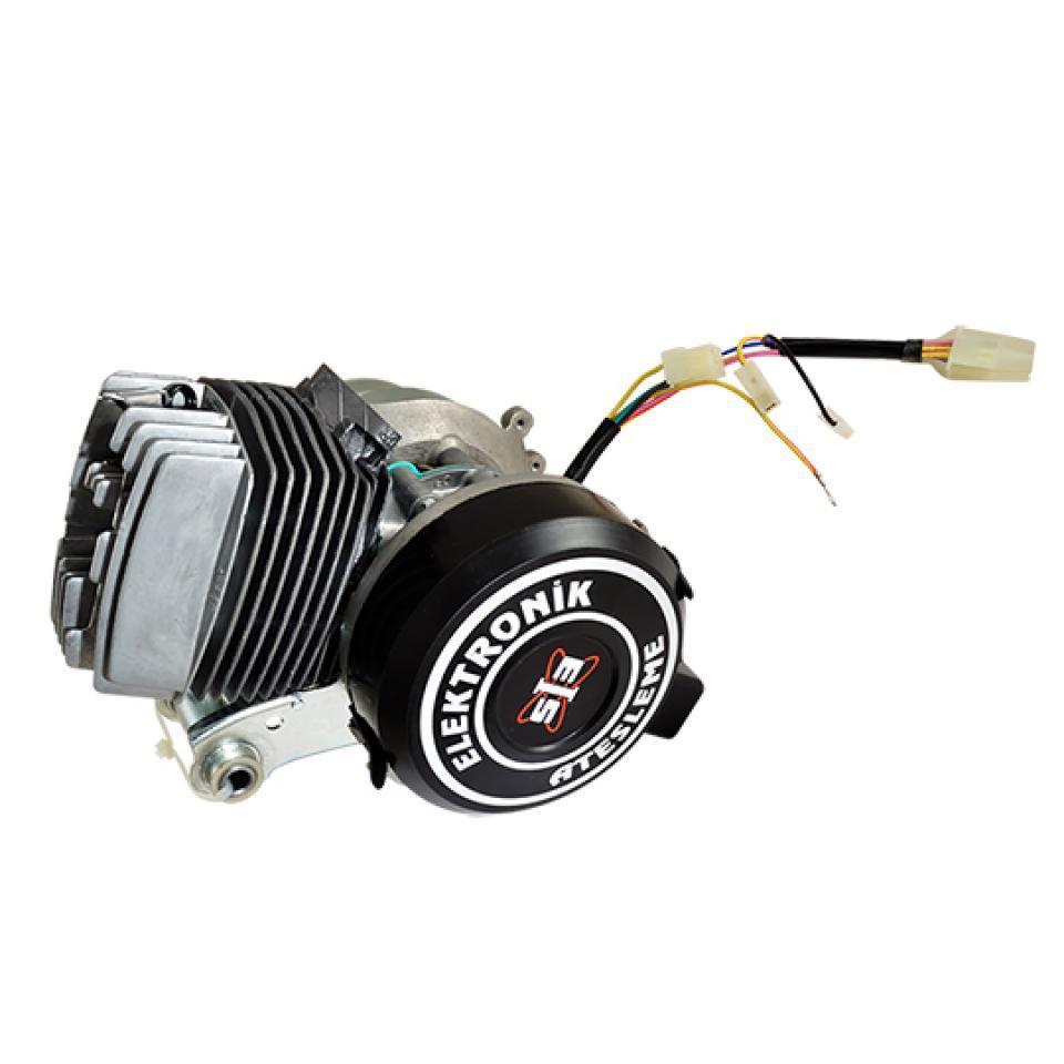 Bloc moteur Teknix pour Mobylette Peugeot 50 103 MVL Neuf