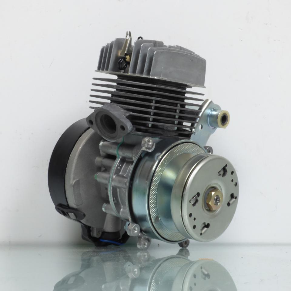 Bloc moteur Teknix pour Mobylette Peugeot 50 103 MVL Neuf