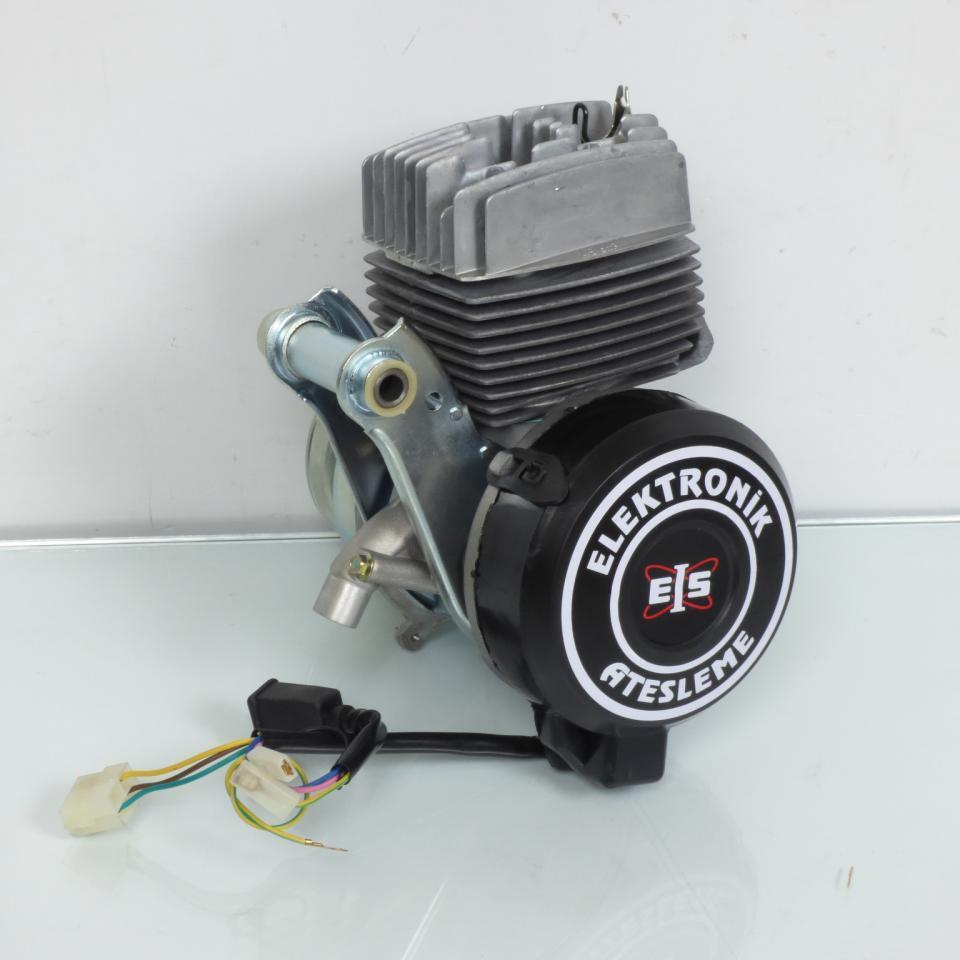 Bloc moteur Teknix pour Mobylette Peugeot 50 103 MVL Neuf