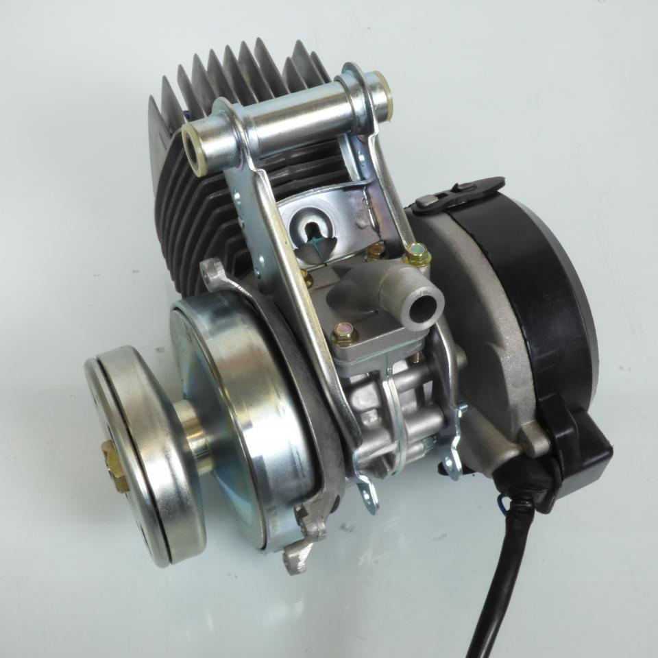 Bloc moteur Teknix pour Mobylette Peugeot 50 103 MVL Neuf