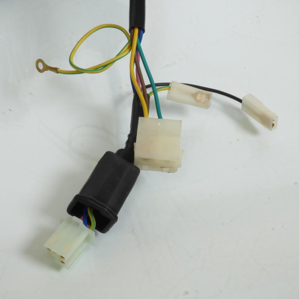 Bloc moteur Teknix pour Mobylette Peugeot 50 103 MVL Neuf
