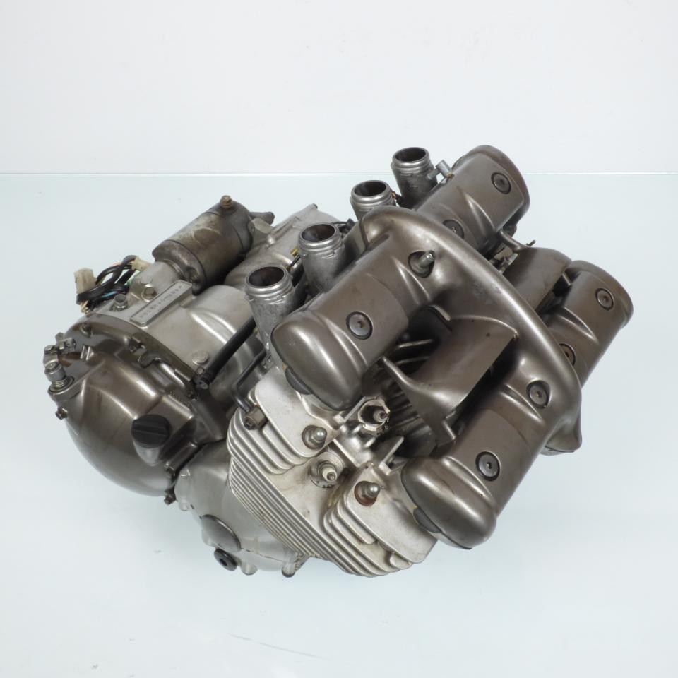 Bloc moteur origine pour moto Yamaha 600 Diversion Après 1993 4BR Occasion