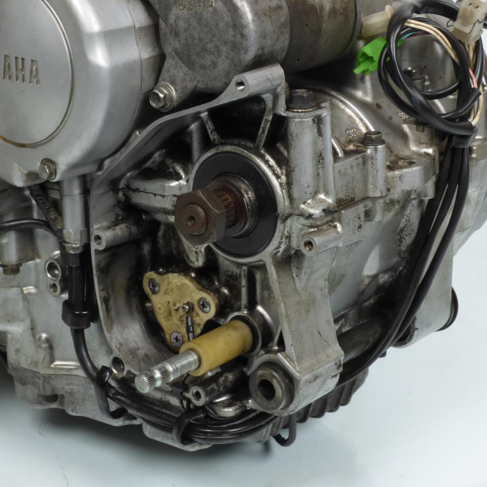 Bloc moteur origine pour moto Yamaha 600 Diversion Après 1993 4BR Occasion