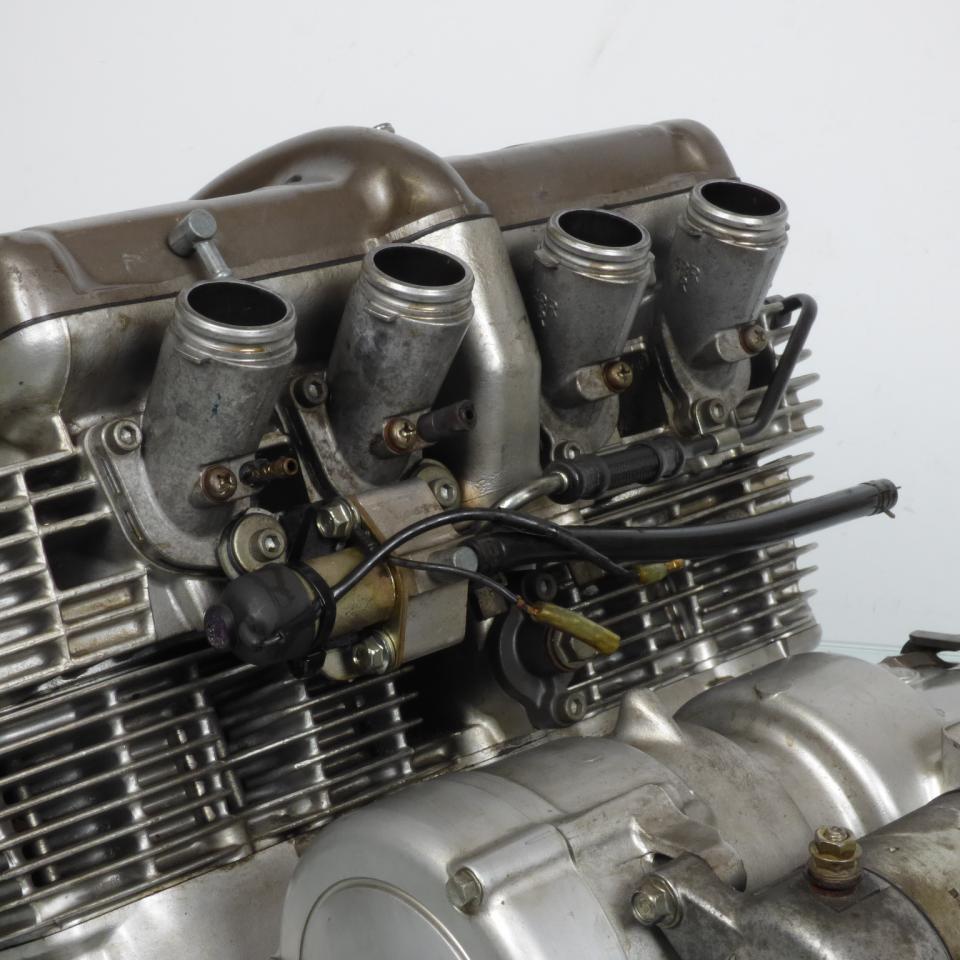 Bloc moteur origine pour moto Yamaha 600 Diversion Après 1993 4BR Occasion