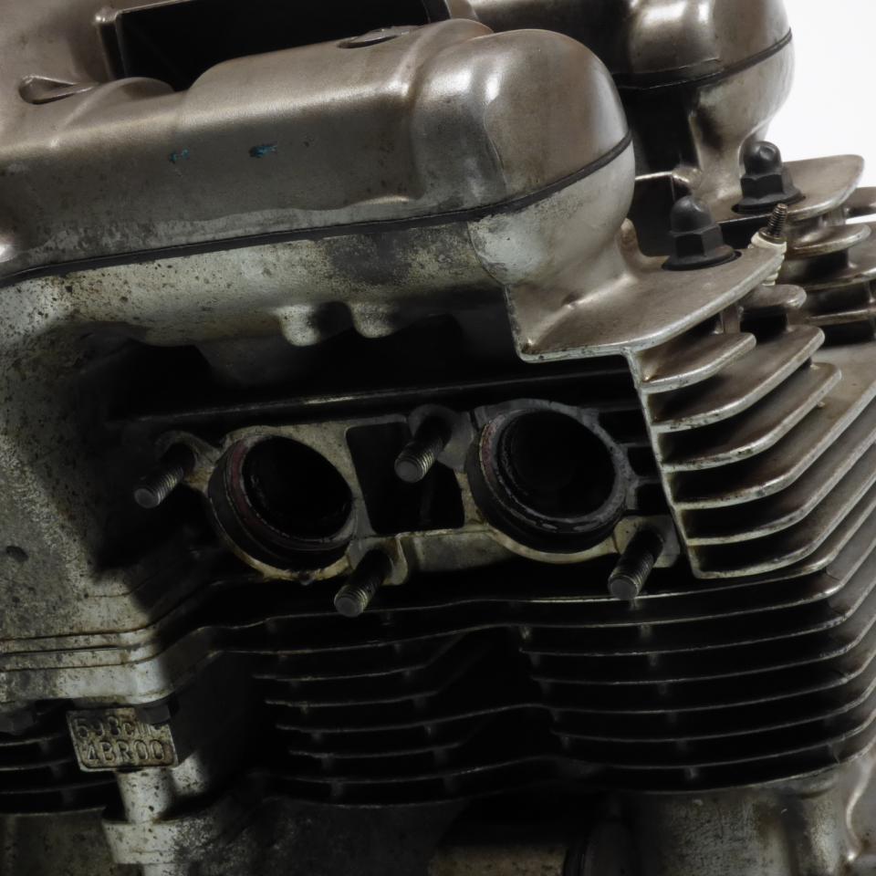 Bloc moteur origine pour moto Yamaha 600 Diversion Après 1993 4BR Occasion