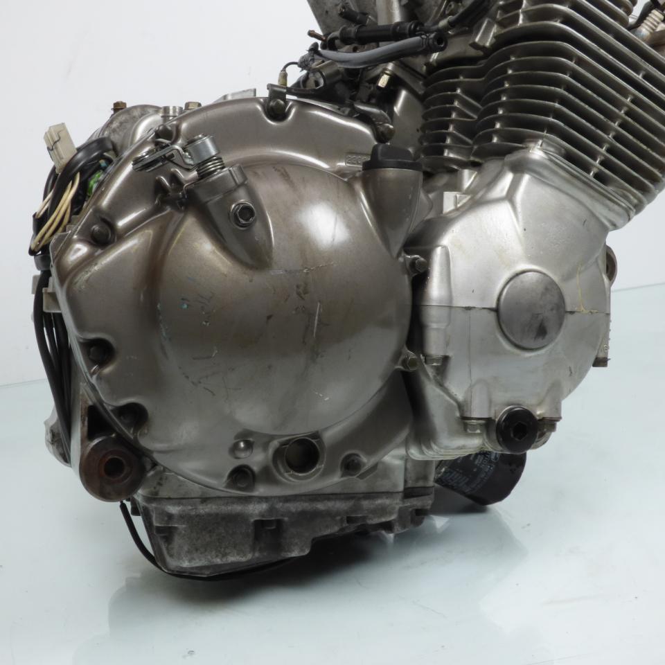 Bloc moteur origine pour moto Yamaha 600 Diversion Après 1993 4BR Occasion