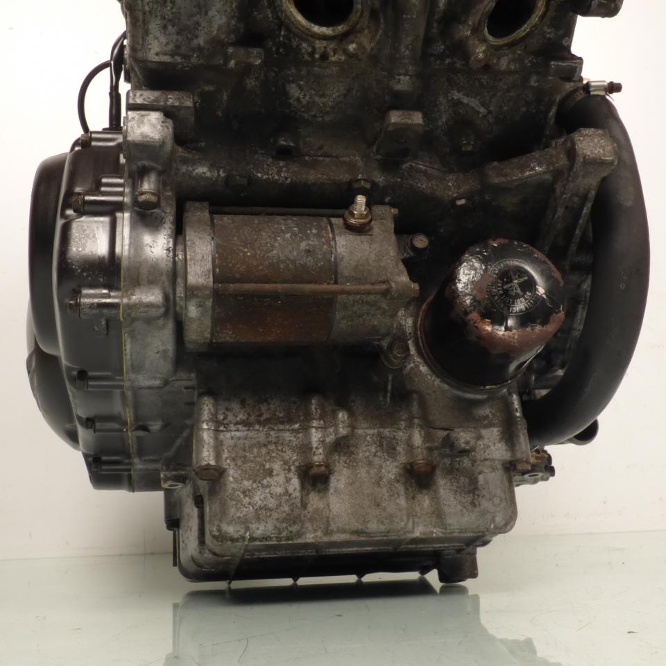 Bloc moteur origine pour Moto Honda 800 VFR 1998 à 2001 RC46E Occasion
