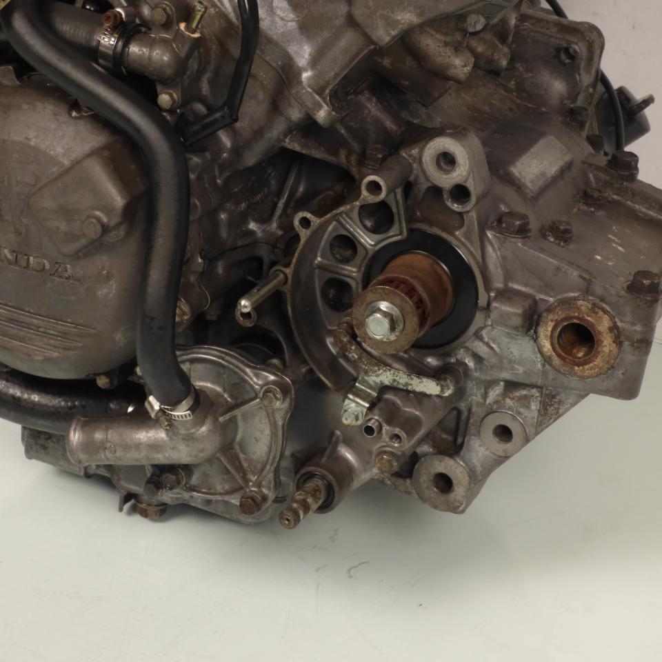 Bloc moteur origine pour Moto Honda 800 VFR 1998 à 2001 RC46E Occasion