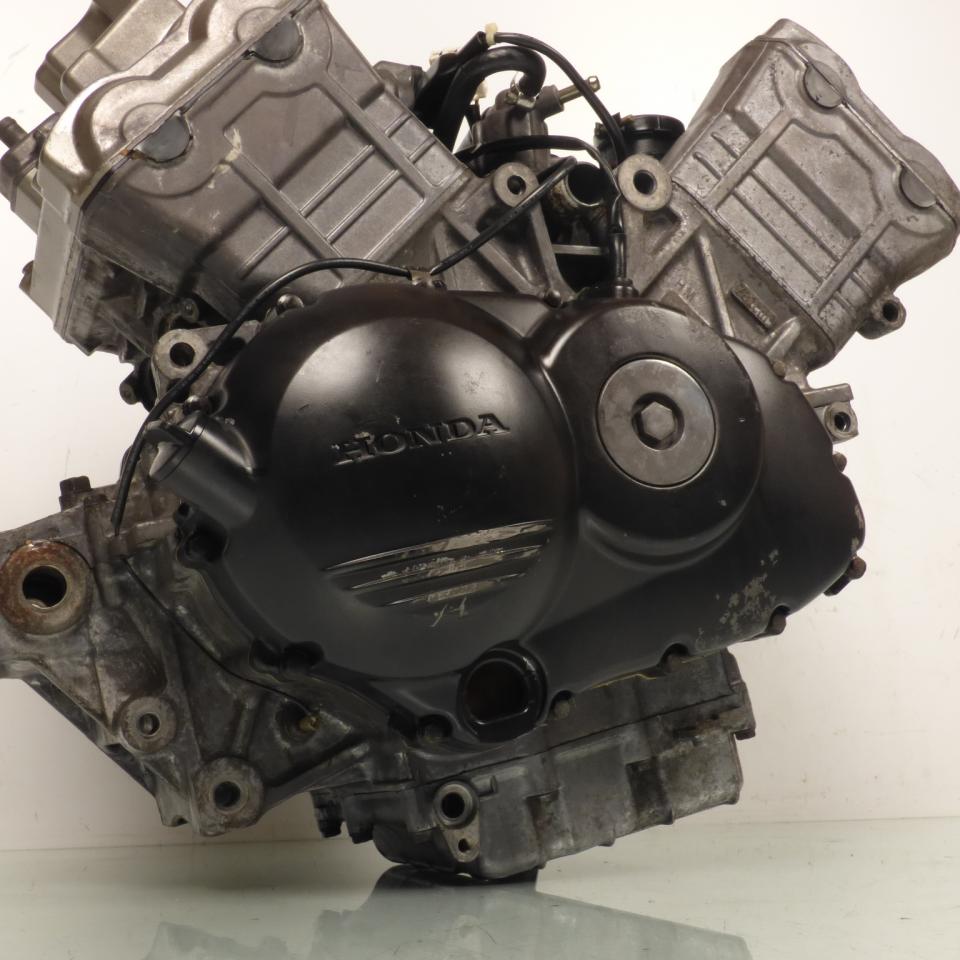 Bloc moteur origine pour Moto Honda 800 VFR 1998 à 2001 RC46E Occasion