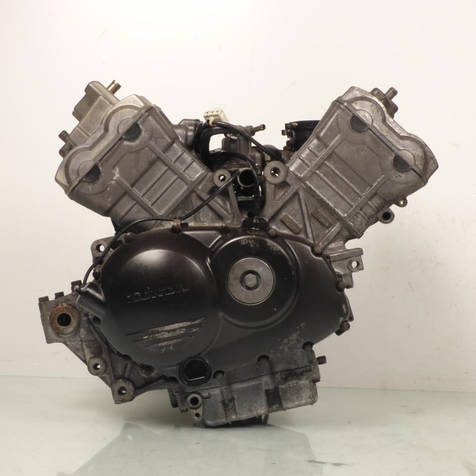 Bloc moteur origine pour Moto Honda 800 VFR 1998 à 2001 RC46E Occasion