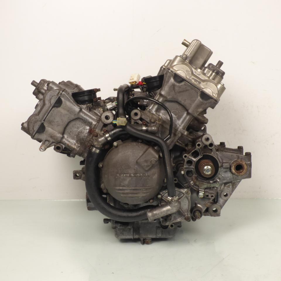 Bloc moteur origine pour Moto Honda 800 VFR 1998 à 2001 RC46E Occasion