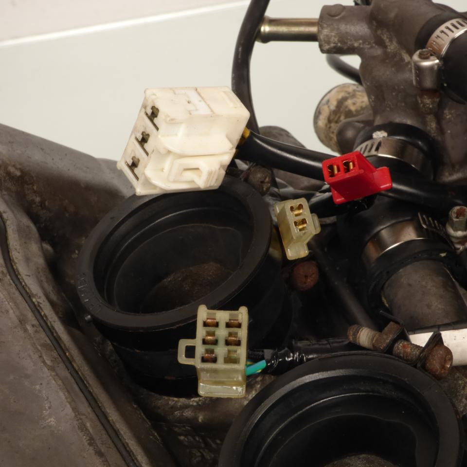 Bloc moteur origine pour Moto Honda 800 VFR 1998 à 2001 RC46E Occasion