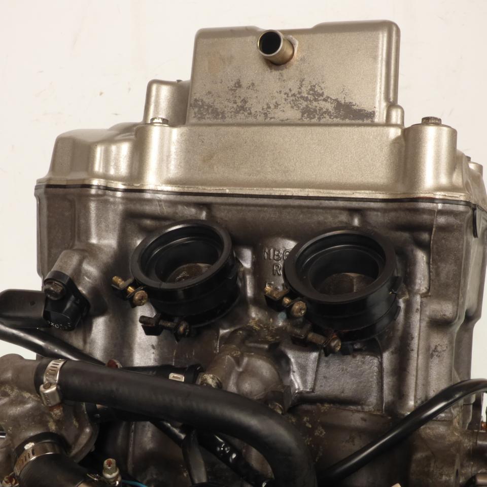 Bloc moteur origine pour Moto Honda 800 VFR 1998 à 2001 RC46E Occasion