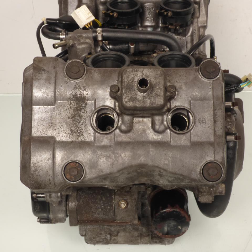 Bloc moteur origine pour Moto Honda 800 VFR 1998 à 2001 RC46E Occasion