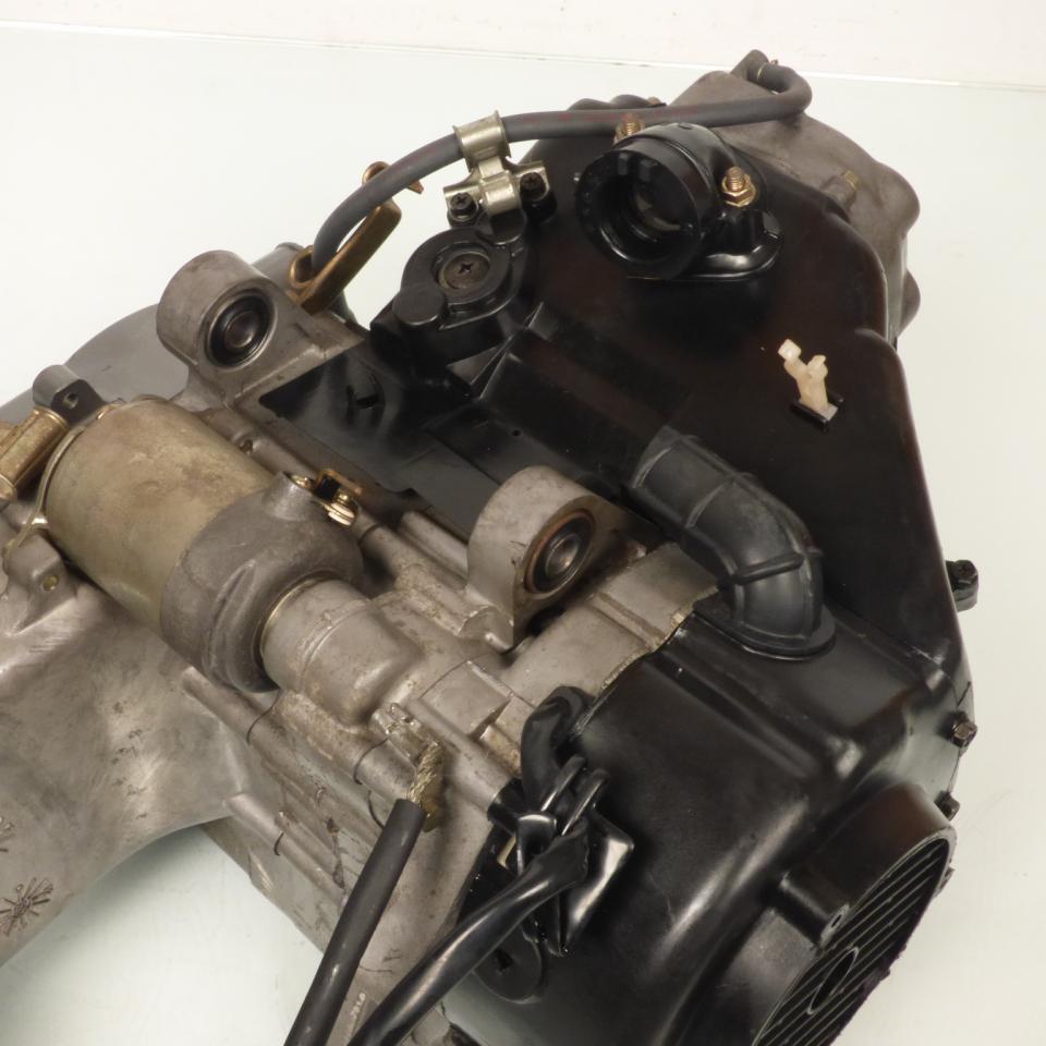 Bloc moteur origine pour scooter Kymco 125 KAF KAF Occasion