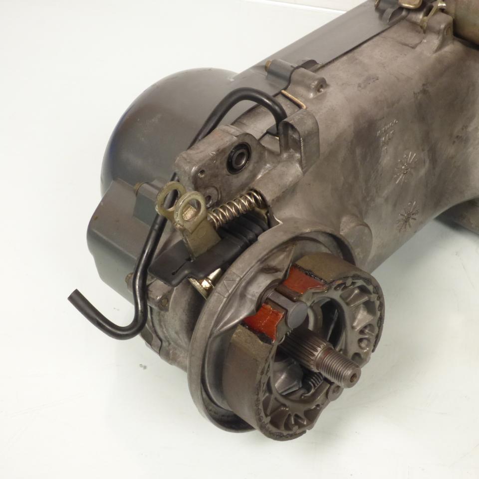 Bloc moteur origine pour scooter Kymco 125 KAF KAF Occasion