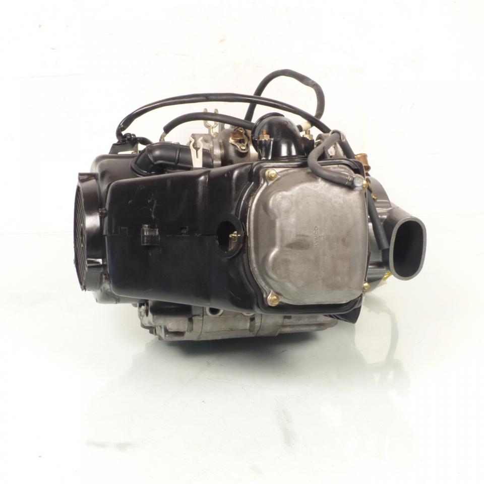 Bloc moteur origine pour scooter Kymco 125 KAF KAF Occasion