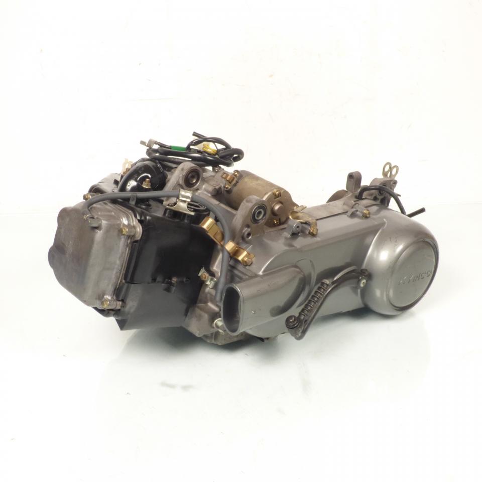 Bloc moteur pour Kymco KAF