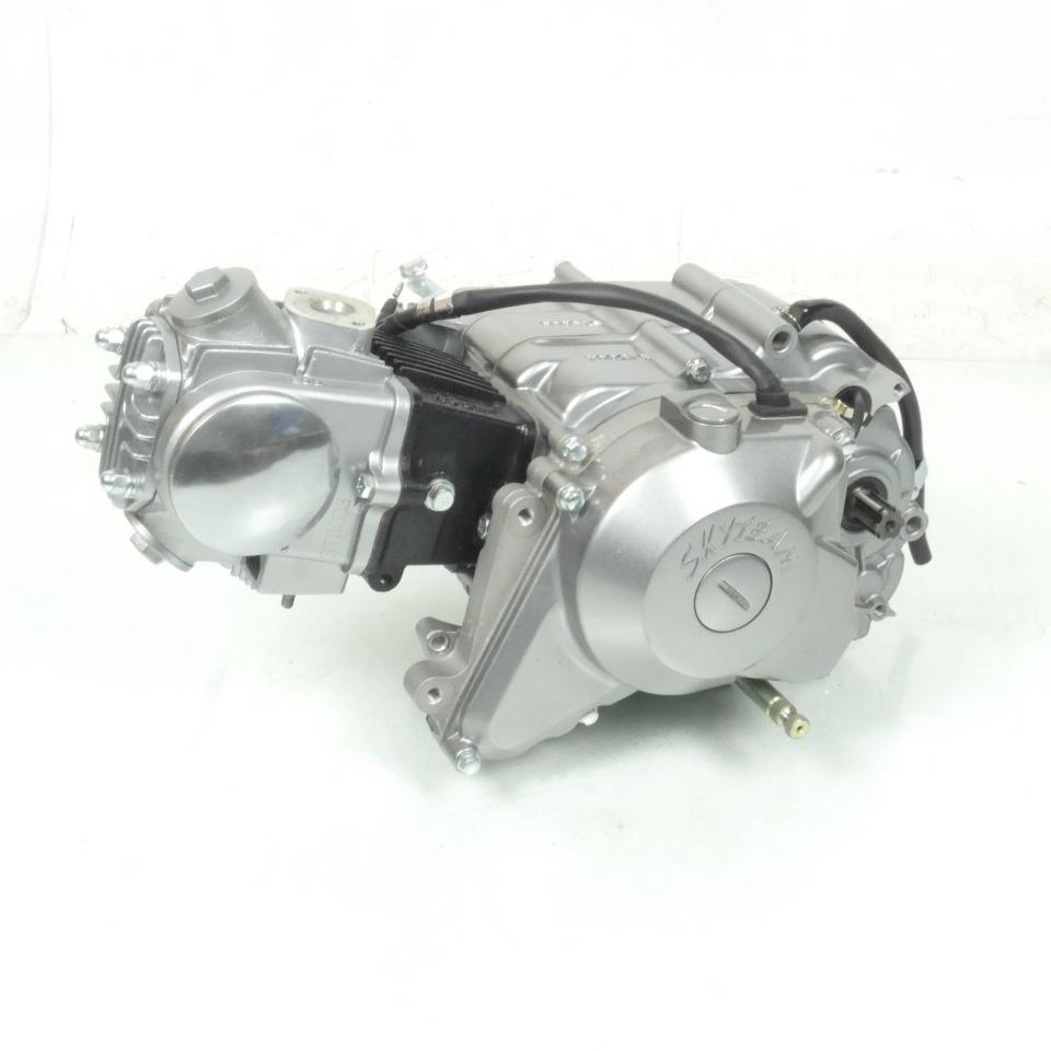 Bloc moteur pour Skyteam DAX