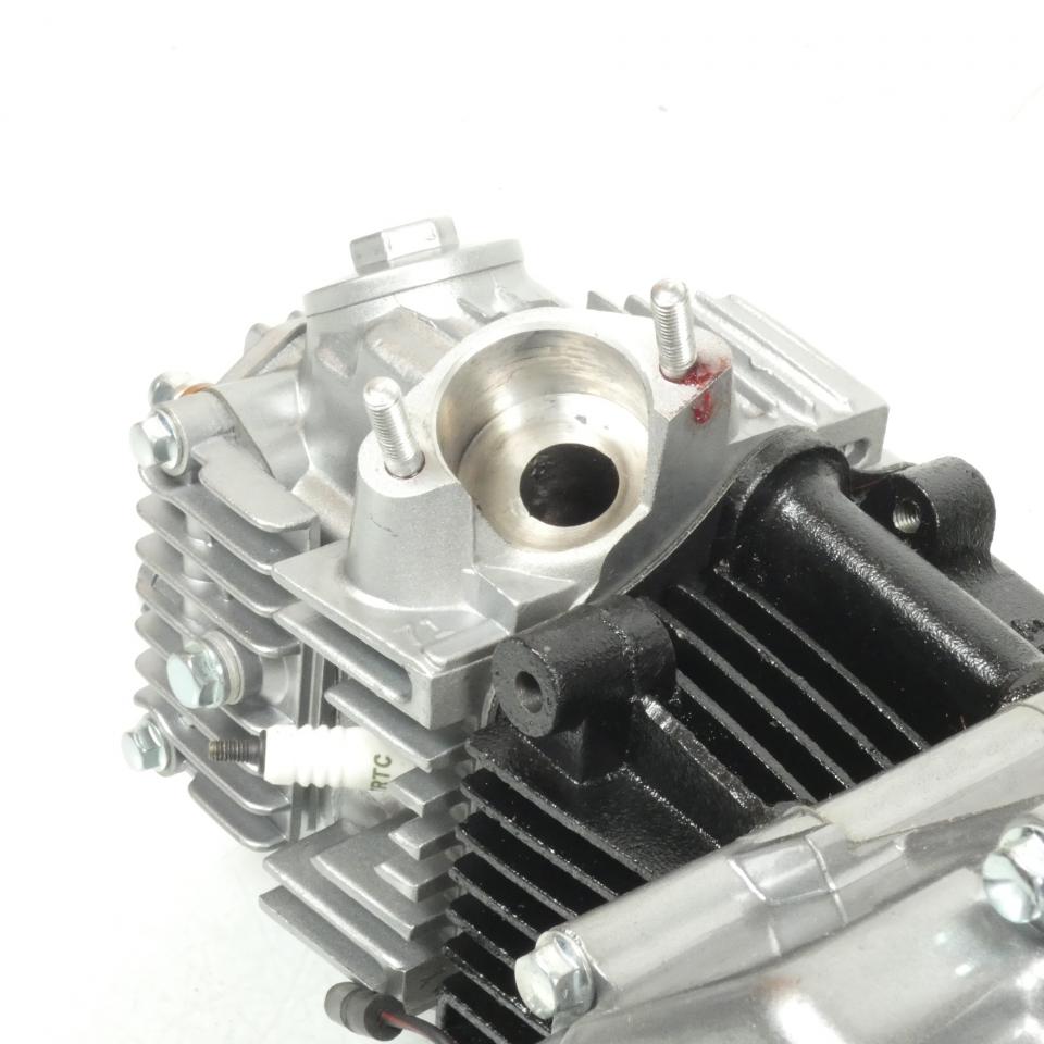 Bloc moteur 139FMA-2 connecteur 4 fils pour moto Skyteam 50 DAX 139FMA-2 Neuf