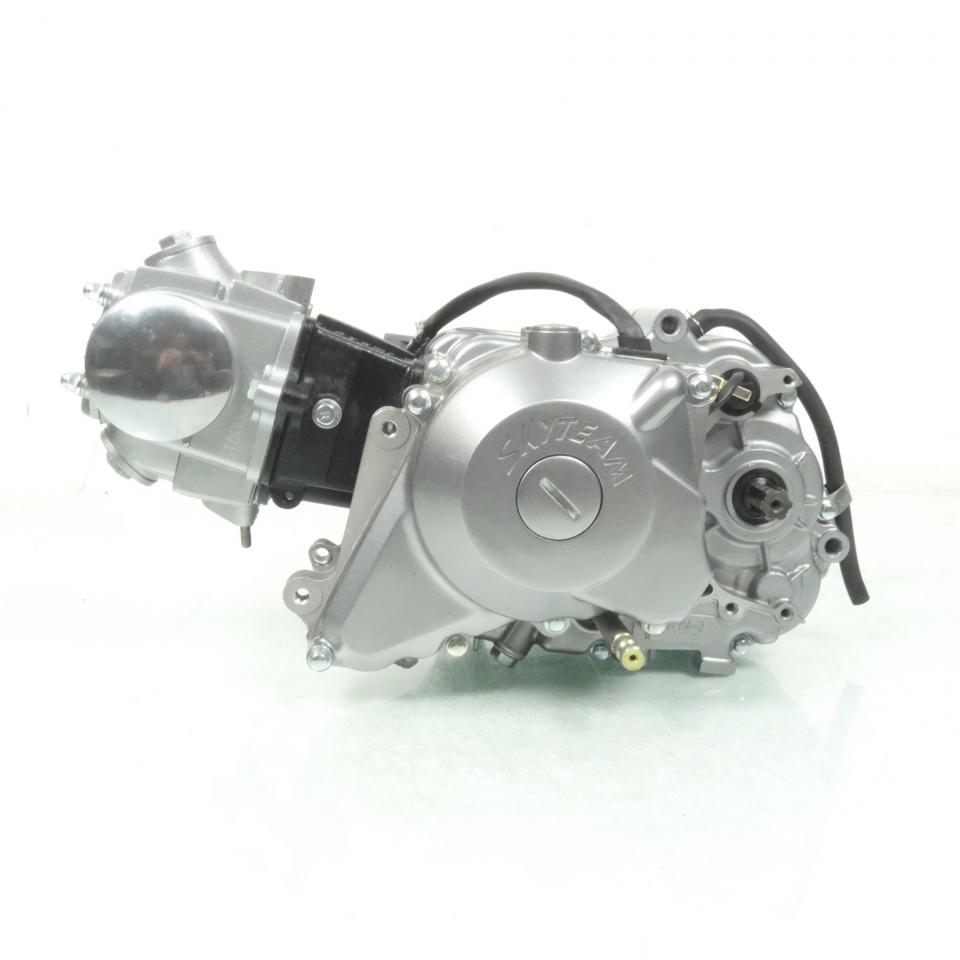 Bloc moteur 139FMA-2 connecteur 4 fils pour moto Skyteam 50 DAX 139FMA-2 Neuf