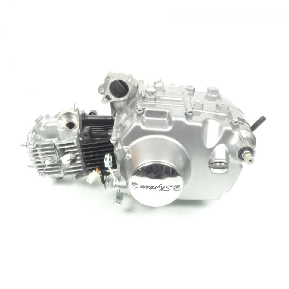 Bloc moteur 139FMA-2 connecteur 4 fils pour moto Skyteam 50 DAX 139FMA-2 Neuf