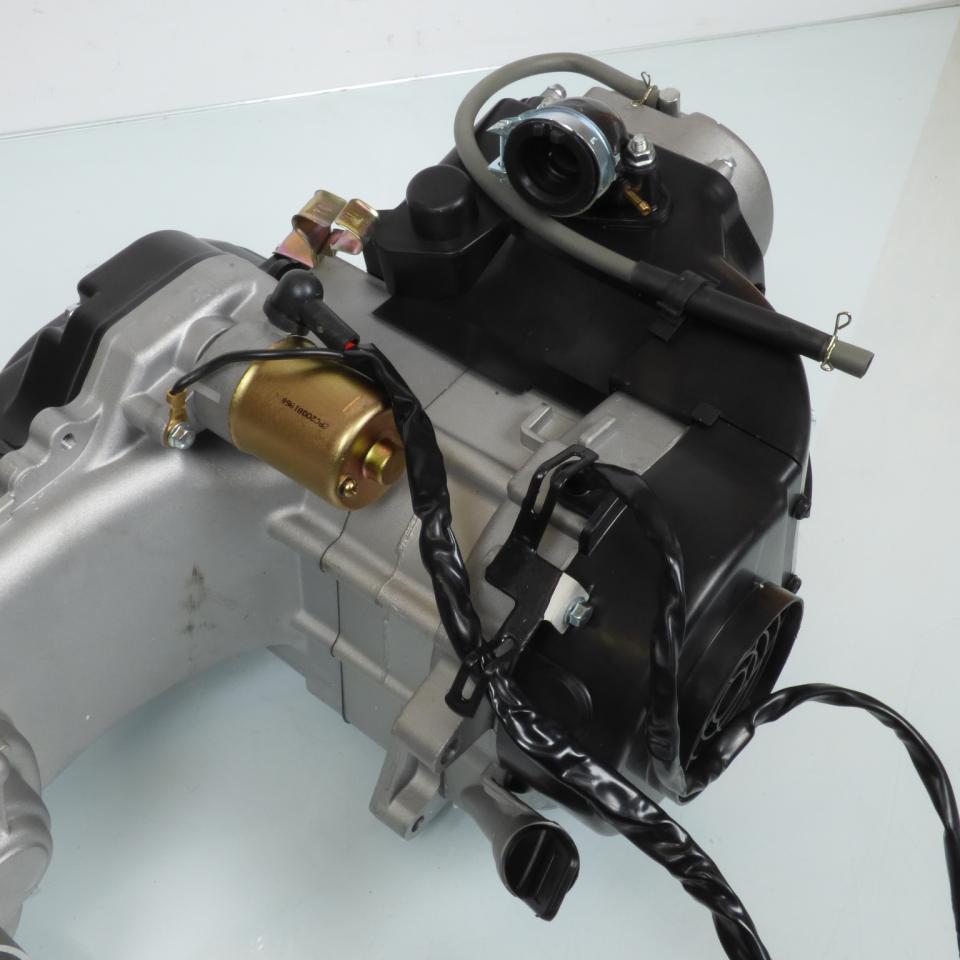 Bloc moteur P2R pour Scooter Peugeot 50 V-Clic Neuf
