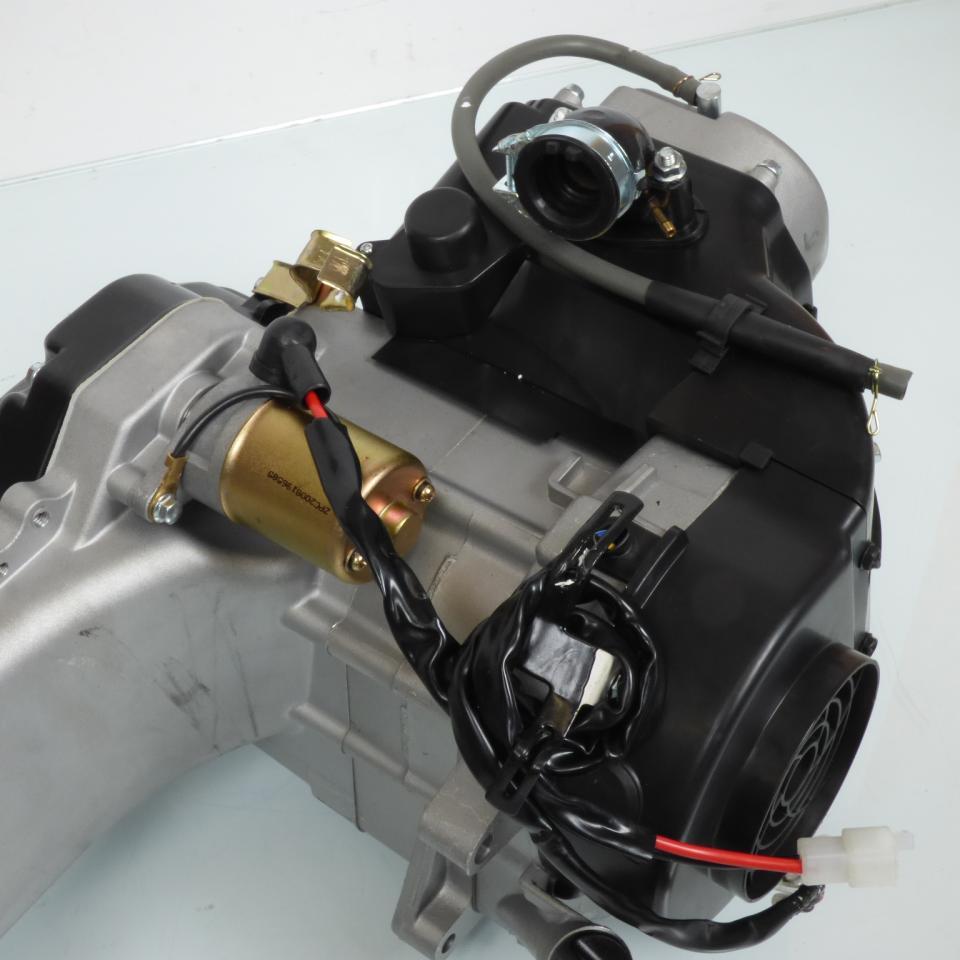 Bloc moteur P2R pour Scooter Peugeot 50 Kisbee Neuf