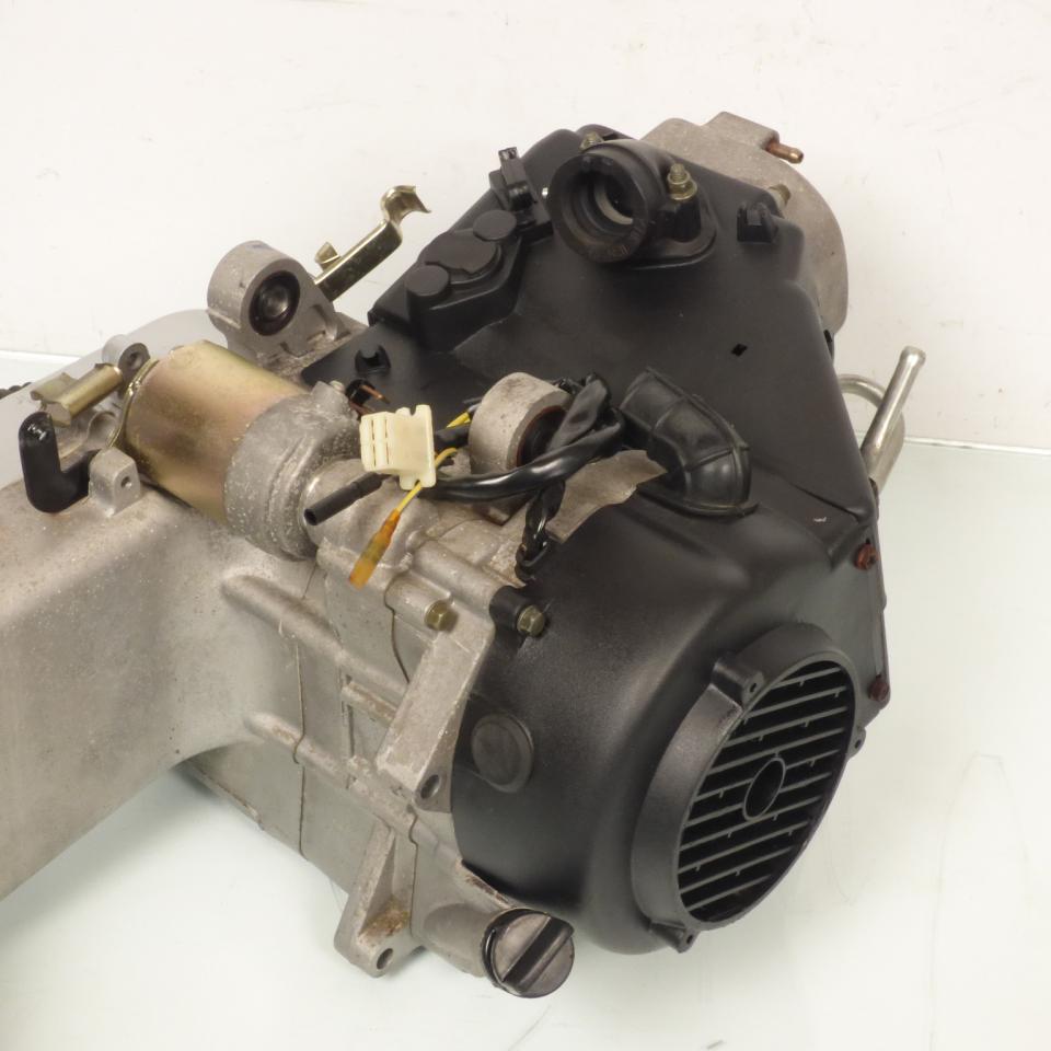Bloc moteur origine pour scooter Gowinn 125 Investor BZ152QMI Occasion