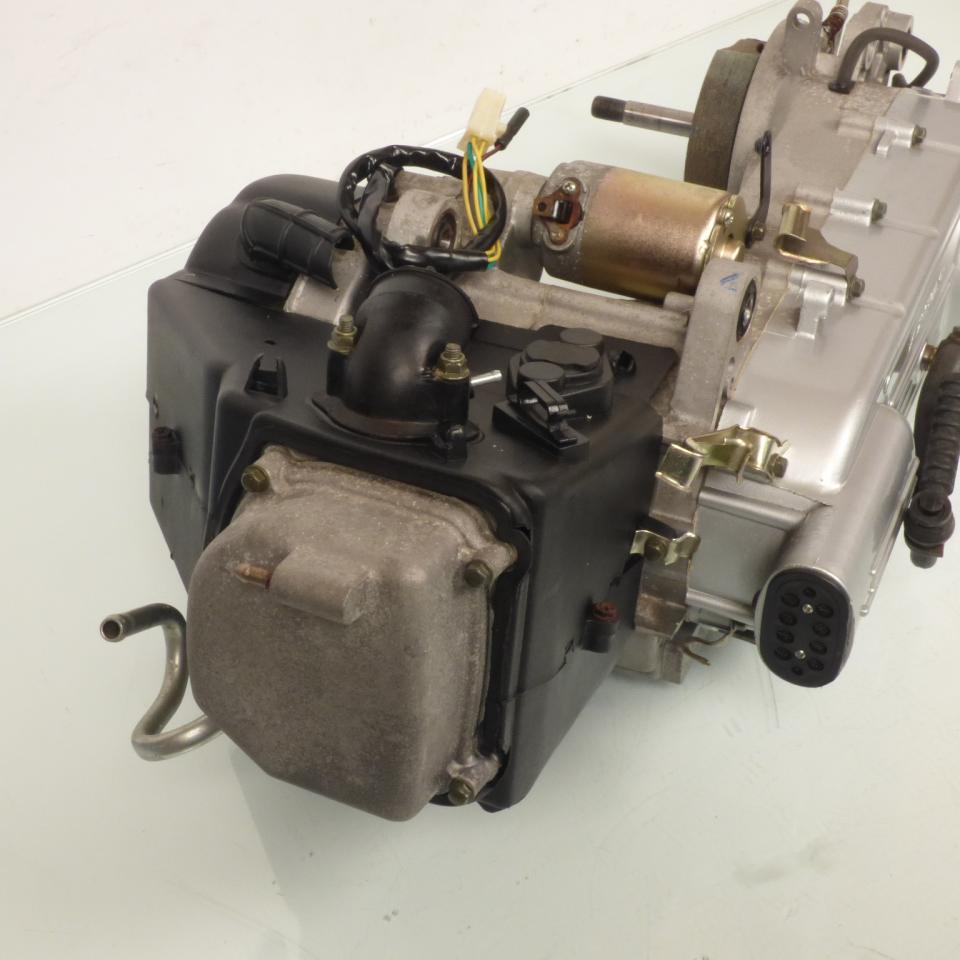 Bloc moteur origine pour scooter Gowinn 125 Investor BZ152QMI Occasion