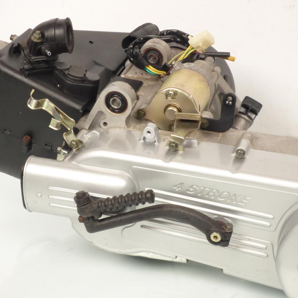 Bloc moteur origine pour scooter Gowinn 125 Investor BZ152QMI Occasion