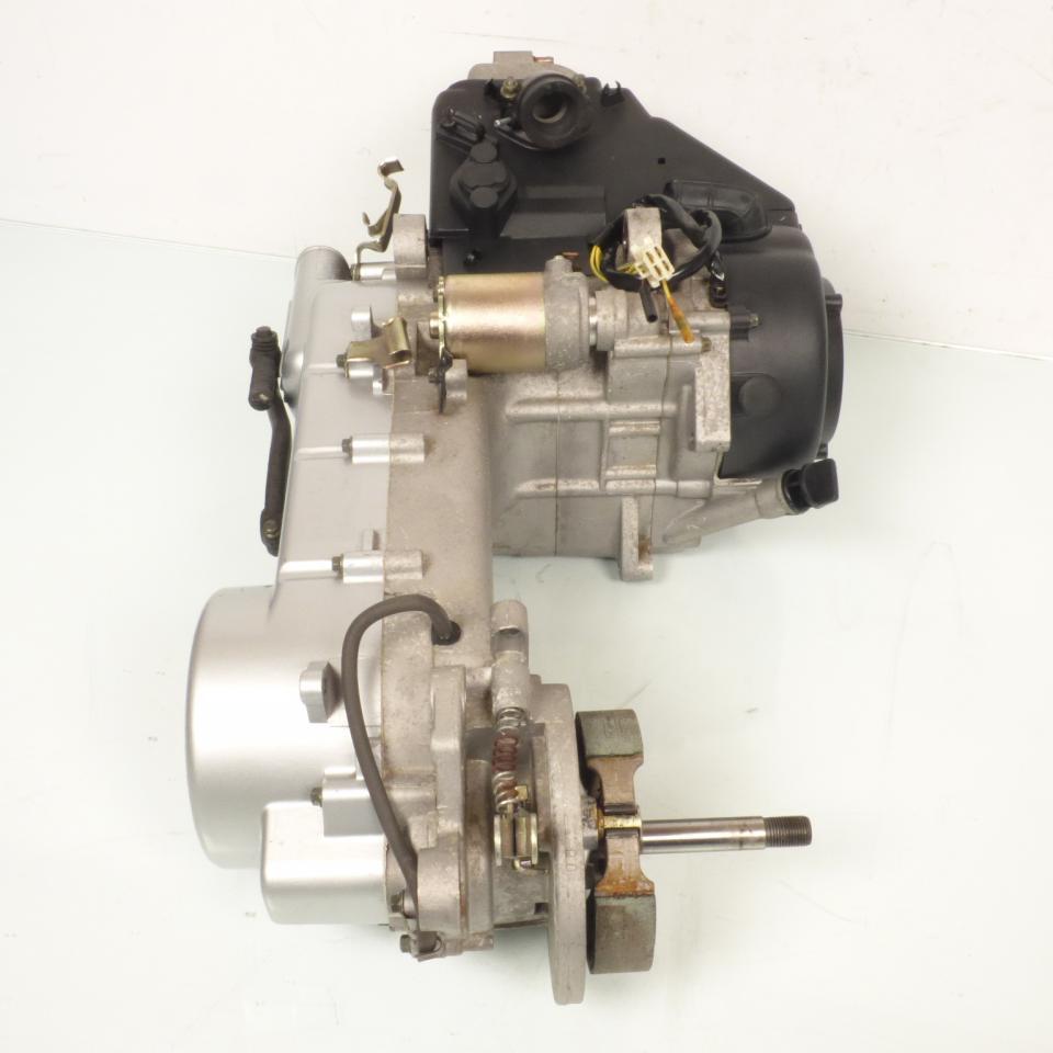 Bloc moteur origine pour scooter Gowinn 125 Investor BZ152QMI Occasion