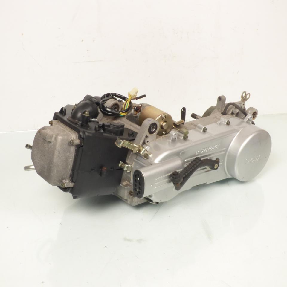 Bloc moteur pour Gowinn Investor
